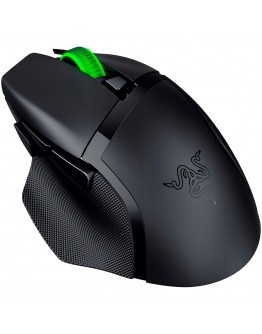 Razer Basilisk V3 X HyperSpeed, wireless gaming