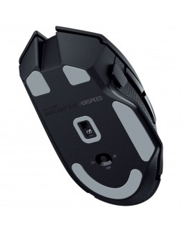 Razer Basilisk V3 X HyperSpeed, wireless gaming