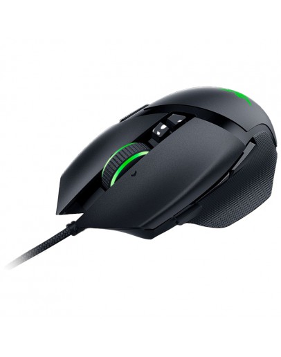 Razer Basilisk V3 35K Gaming Mouse, Black, Focus