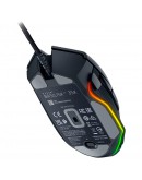 Razer Basilisk V3 35K Gaming Mouse, Black, Focus