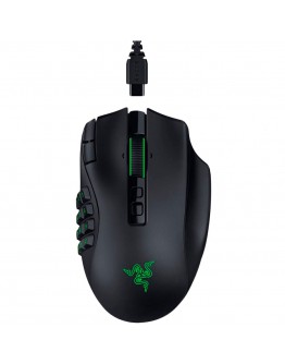 RAZER Naga V3 Pro Gaming Mouse
