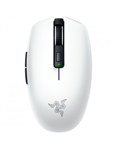RAZER Orochi V2 (2026) - Gaming Mouse - White