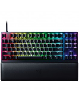 Razer Huntsman V2 Tenkeyless, Optical Gaming