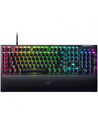 Razer BlackWidow V4 Pro Mechanical Gaming