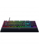 RAZER BlackWidow V4 (Yellow Switch) Gaming