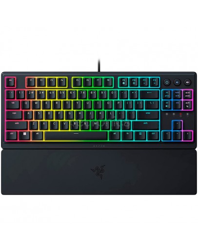 Razer Ornata V3 Tenkeyless, Low Profile Gaming