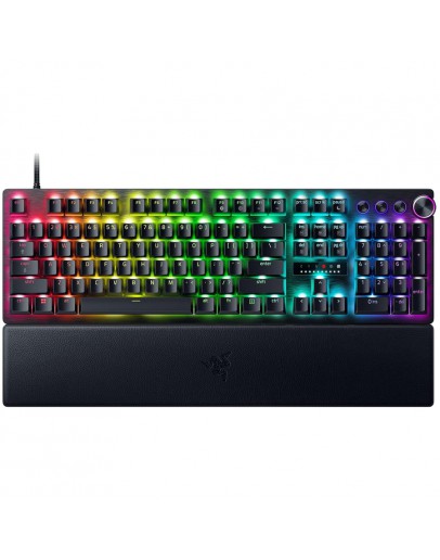 Huntsman V3 Pro - US Layout, Gaming Keyboard,