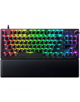 Razer Huntsman V3 Pro Tenkeyless, Gaming