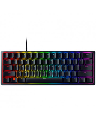 Huntsman V3 Pro Mini - US Layout, Gaming