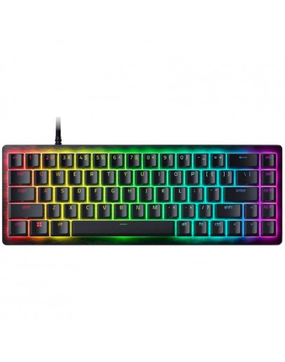 RAZER Huntsman V3 HE Magnetic Mini 65% 8KHz - US