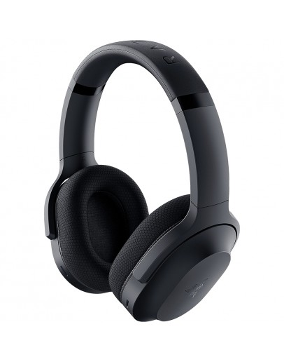 Razer Barracuda - Wireless Multi-platform Gaming