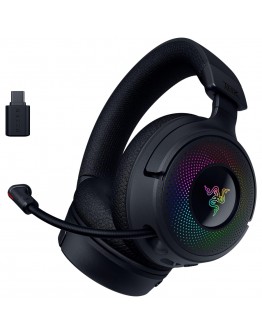 Razer Kraken V4 - Wireless Gaming Headset