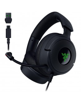 Razer Kraken V4 X - Wired Gaming Headset