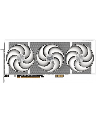 SAPPHIRE N+ 9070XT 16 PL POLAR