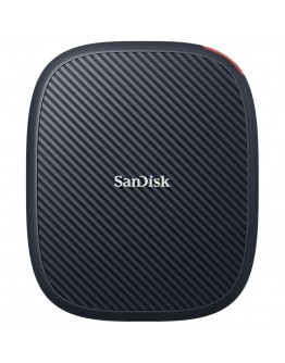 SANDISK External SSD Amber USB 1TB External Drives
