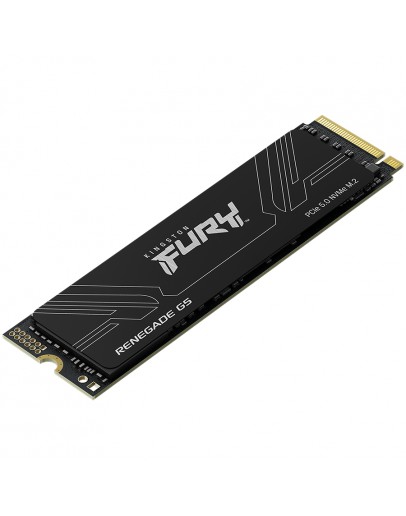 KINGSTON 1024GB FURY Renegade G5 PCIe 5.0 M.2