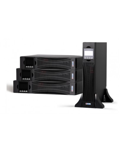 SINUS PRO RT 3KVA ON-LINE