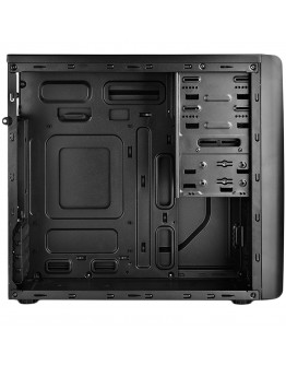 DeepCool SMARTER Mid Tower Case, Mini-ITX /