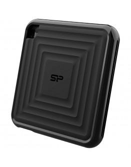 Silicon Power PC60 1TB Portable SSD SATAIII USB
