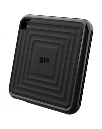 Silicon Power PC60 512GB Portable SSD SATAIII