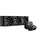 DeepCool SPARTACUS 420, 420mm CPU Liquid Cooler,