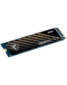 SPATIUM M452 PCIe 4.0 NVMe M.2 1TB