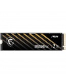 SPATIUM M461 PCIe 4.0 NVMe M.2 2TB