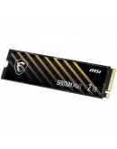 SPATIUM M461 PCIe 4.0 NVMe M.2 2TB