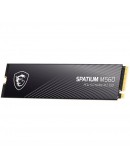 SPATIUM M560 PCIe 5.0 NVMe M.2 1TB