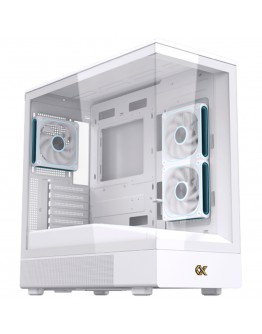 Sun Arctic EN49729 (WH,U3+U2,2PCS TG & Slop PSU