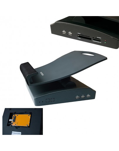 SWEEX DS023 NB STN 4XUSB+HDD