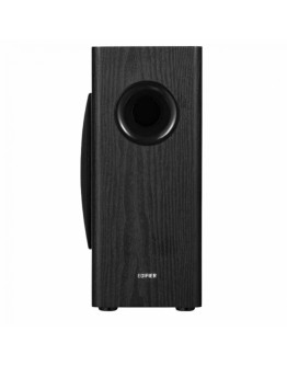 Edifier T5s Powered Subwoofer, 8-inch long-throw