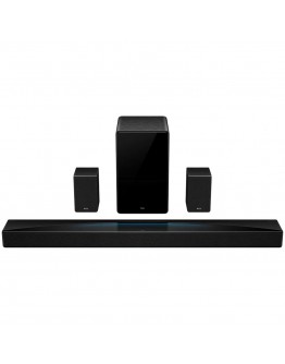 TCL Q85H Pro 7.1.4-Channel Soundbar System, 860W
