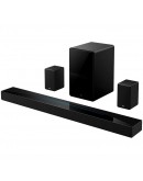 TCL Q85H Pro 7.1.4-Channel Soundbar System, 860W
