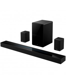 TCL Q85H Pro 7.1.4-Channel Soundbar System, 860W