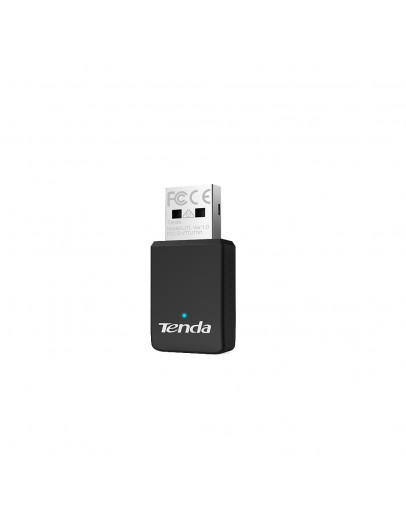 TENDA U11 AX900 USB WF6 ADAPTE