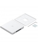 UBIQUITI U6 Enterprise In-Wall, 10 spatial