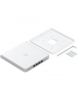 UBIQUITI U6 Enterprise In-Wall, 10 spatial