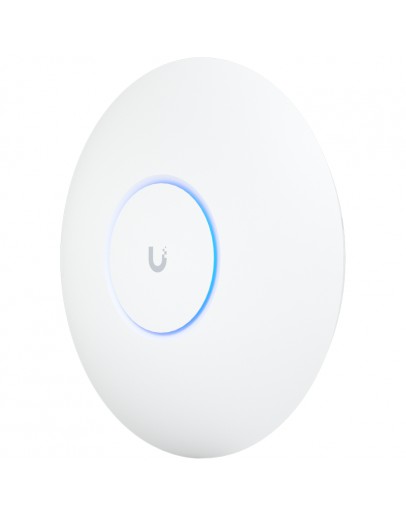 UBIQUITI U6 Pro; WiFi 6; 6 spatial streams; 140