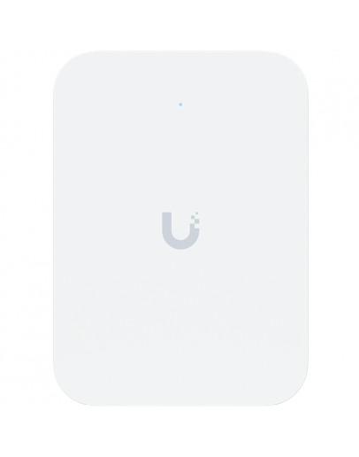 Ubiquiti UniFin U70IW Wall mounted WiFi 7 AP