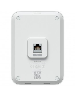 Ubiquiti UniFin U70IW Wall mounted WiFi 7 AP