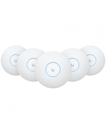 UBIQUITI UniFi U7 Pro, Access Point, WiFi 7, 5