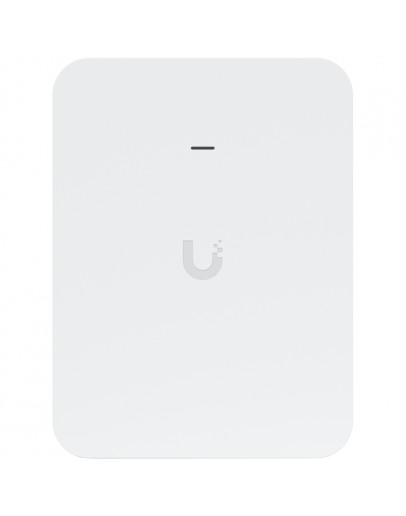 UBIQUITI UniFi WiFi 7 Access Point U7 Pro Wall