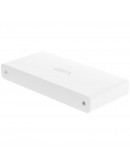 Ubiquity Switch (8) GbE RJ45 ports with 27V