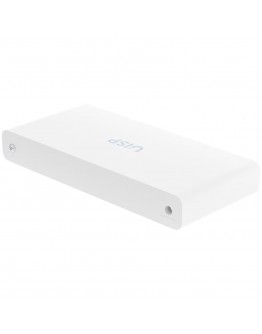 Ubiquity Switch (8) GbE RJ45 ports with 27V