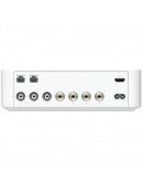 Ubiquiti UPL-Amp-W-EU Premium speaker amplifier