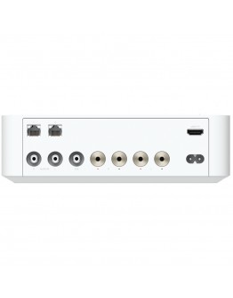 Ubiquiti UPL-Amp-W-EU Premium speaker amplifier