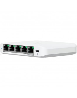 UBIQUITI UniFi Switch Flex Mini 2.5G
