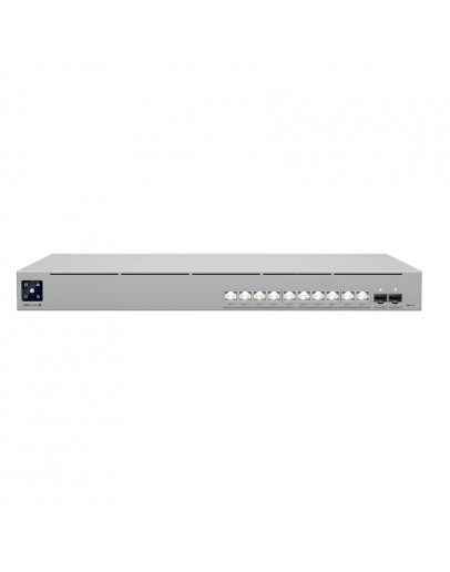 UBIQUITI UniFi Switch Pro XG 10 PoE