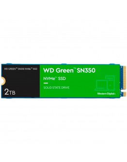 SSD SANDISK Green (M.2, 2TB, PCIE GEN3)